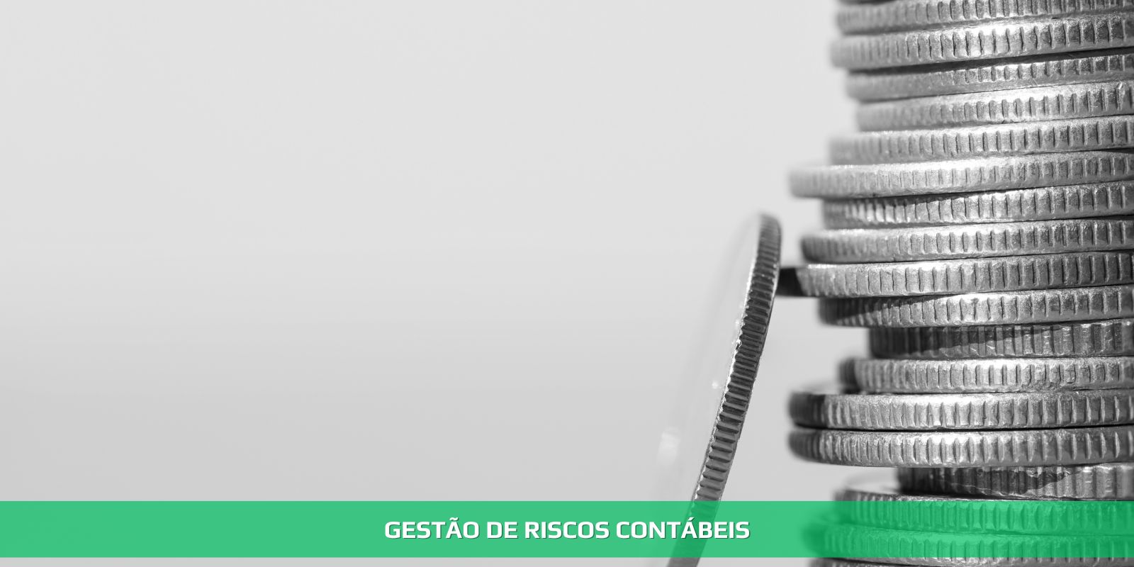 GESTÃO DE RISCOS CONTÁBEIS